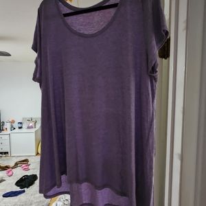 Iconic J.Jill Tunic